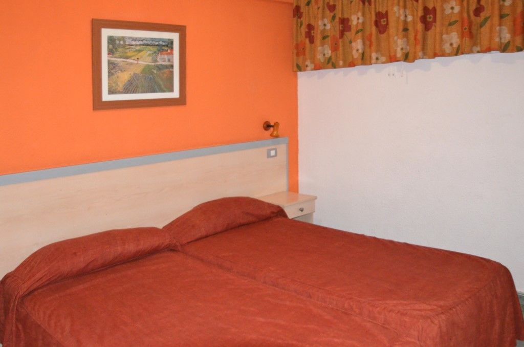 Apartamentos Green Park Playa del Inglés Esterno foto