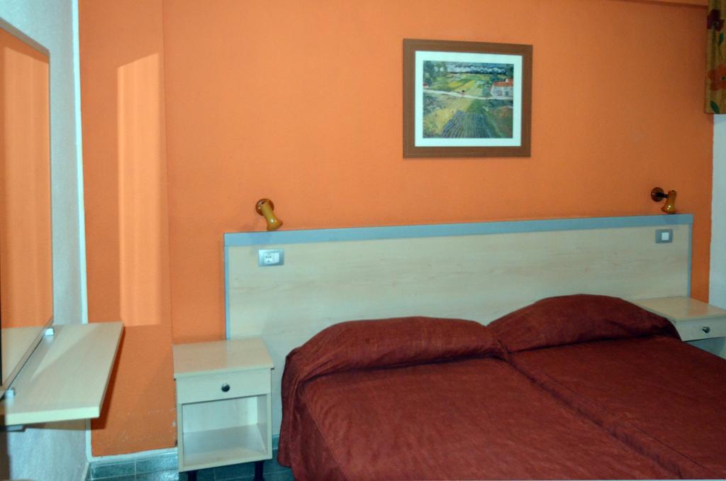 Apartamentos Green Park Playa del Inglés Esterno foto