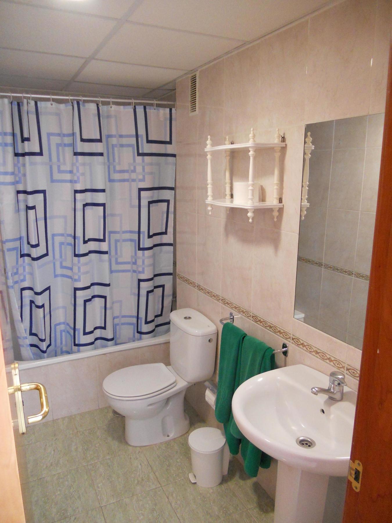 Apartamentos Green Park Playa del Inglés Esterno foto