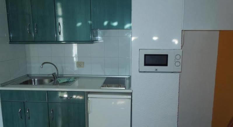 Apartamentos Green Park Playa del Inglés Esterno foto